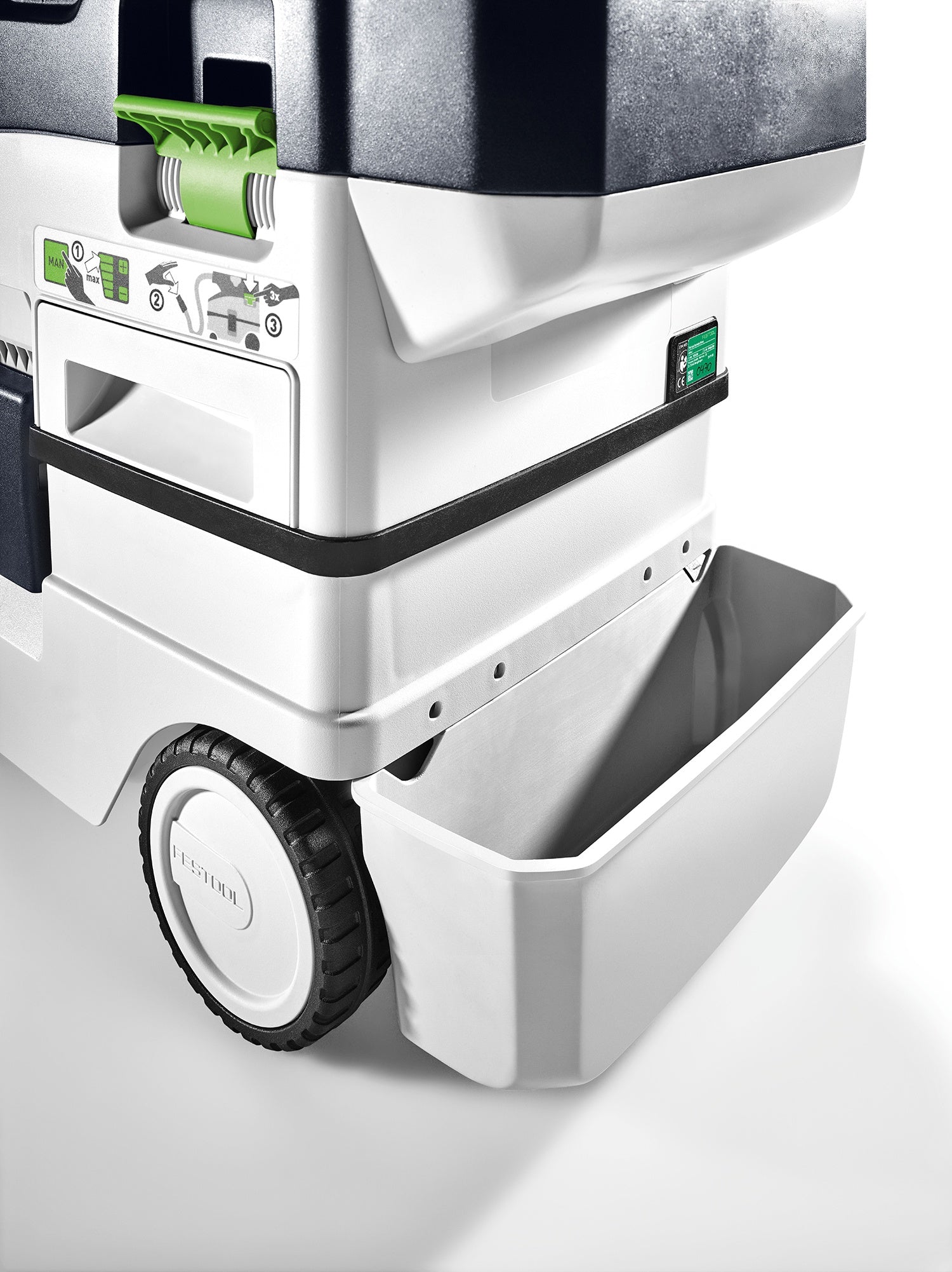 Festool - Mini/Midi Storage Box