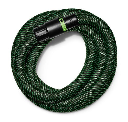 Festool - Suction Hose - 27/32mm x 5m
