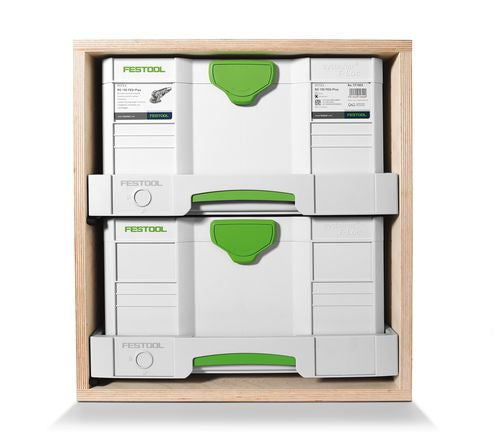 Festool - Juego de cajones extraíbles