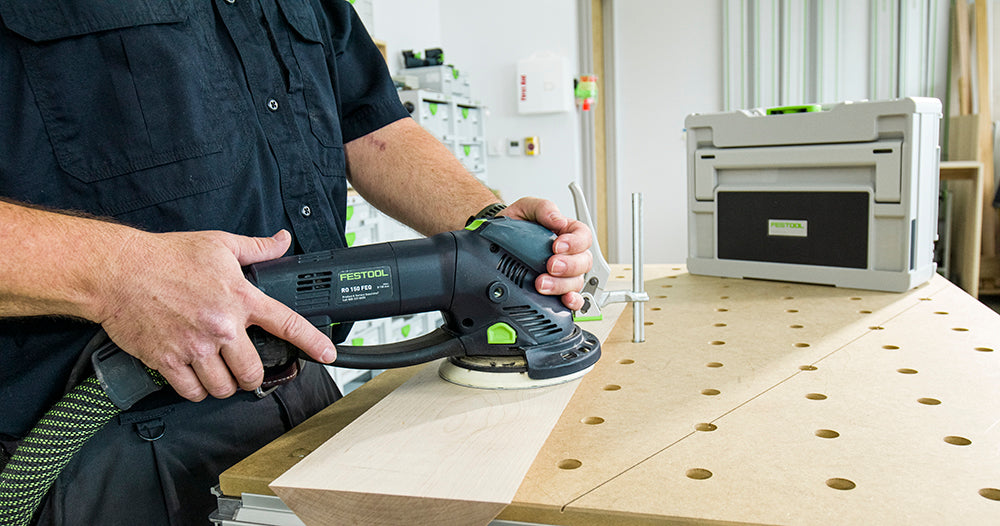 Festool Toprock
