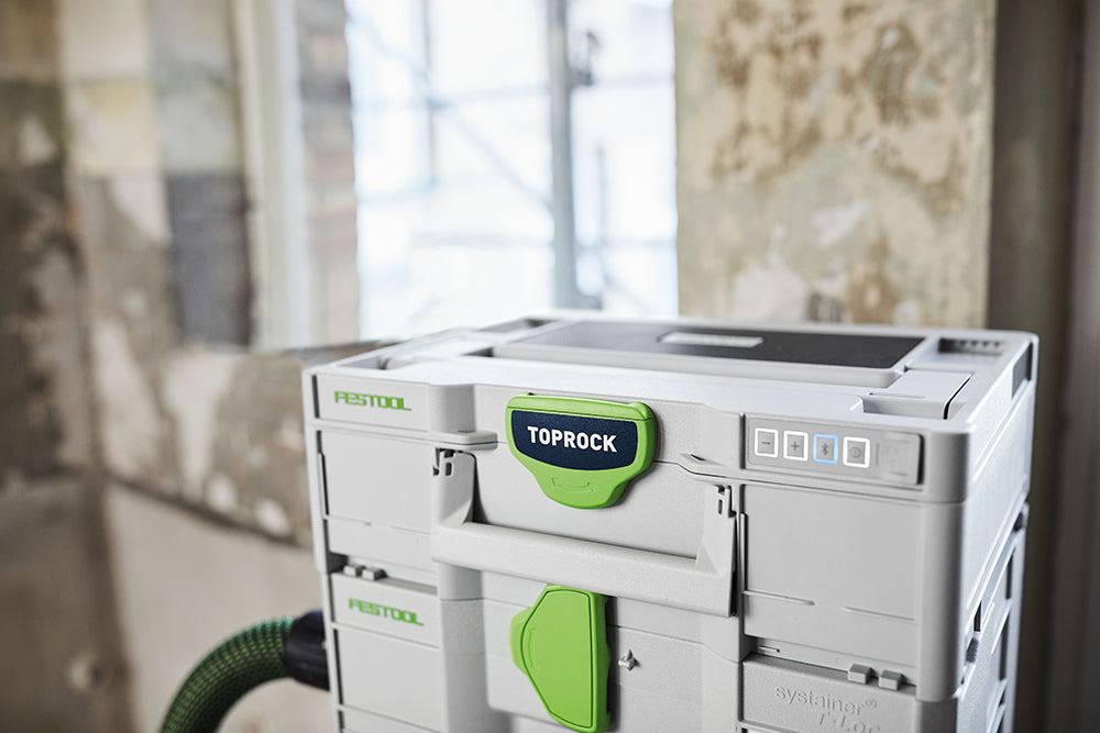 Festool Toprock